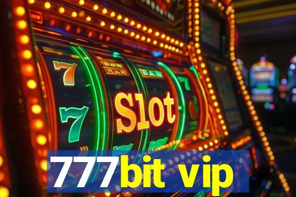 777bit vip